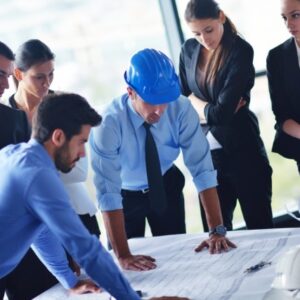 Qualifying Engineers to Become Effective Project Managers