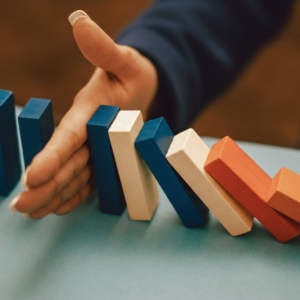 Adaptive Leadership: Managing Change and “Wicked” Challenges