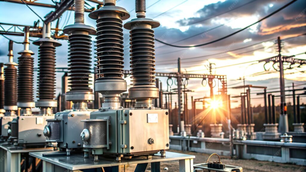 GrowmaxIEEE Standards for Electric Power Systems in Buildings