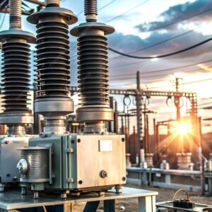 Design and Analysis of Electrical Grounding and Future Loads