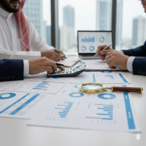 Advanced Governance, Risk & Compliance (GRC)