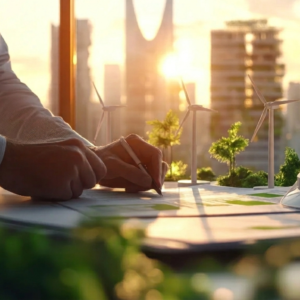 LEED Green Associate Program