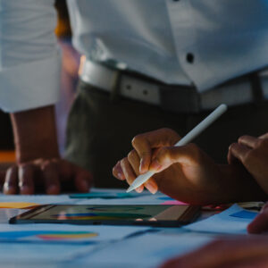 AI in Procurement and Contract Management