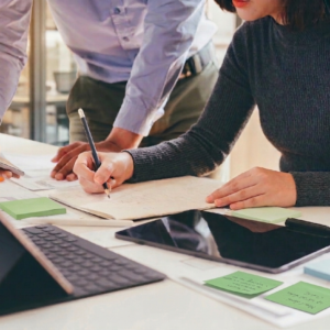 Maximizing Personal Productivity & Professional Effectiveness