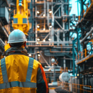 OSHA Safety Standards & Compliance