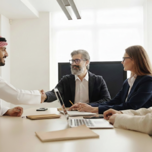 Certificate in Public-Private Partnership