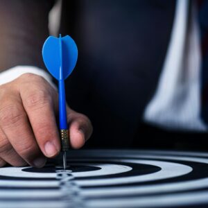 Advanced Business Development Professional