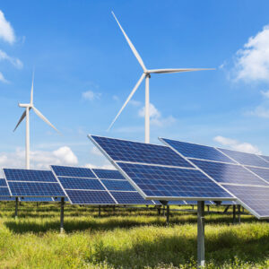Renewable Energy & Smart Grid Systems