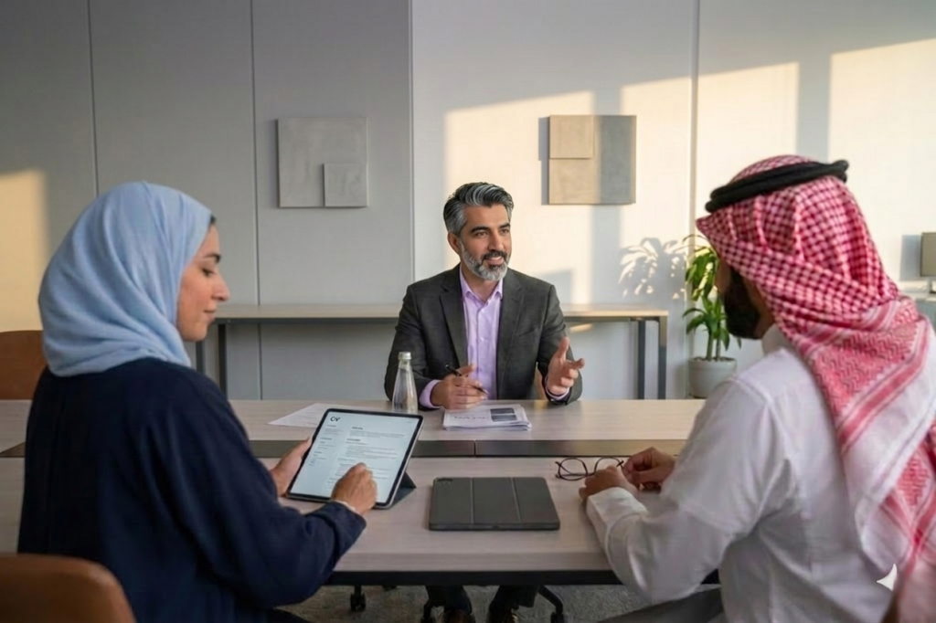 GrowmaxAdvance Competency-Based Recruitment & Interviewing Excellence